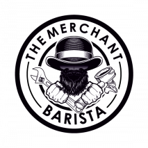 The Merchant Barista